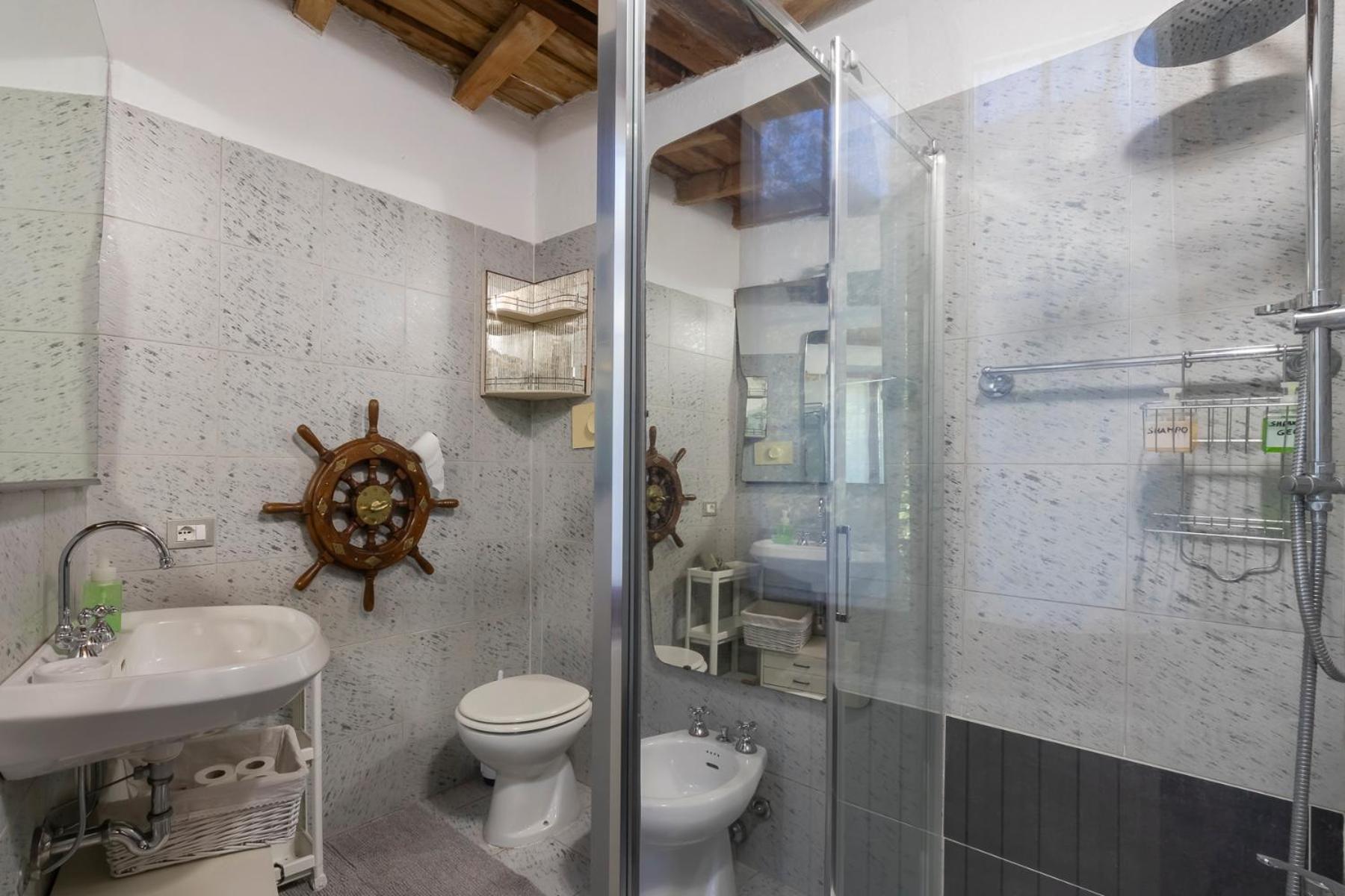 Navigli, Caratteristico Appartamento Milanese Luaran gambar